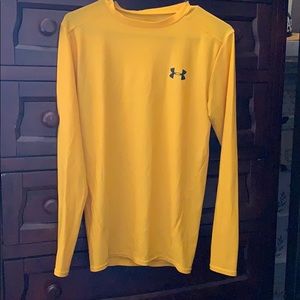 Heat gear long sleeve